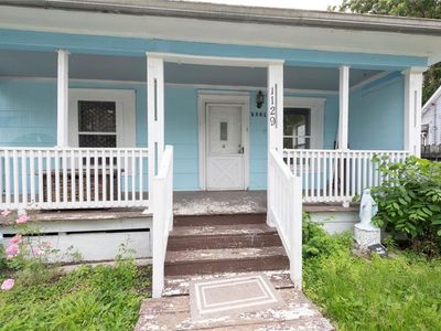 1129 Metropolitan Ave, Kansas City, KS, 66103