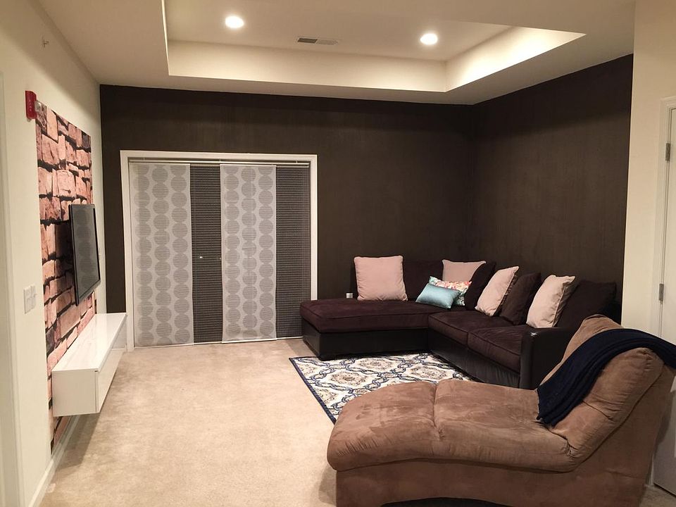 Living Area- 1
