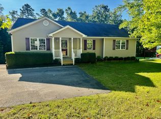 1378 Greenhouse Rd, Rustburg, VA 24588