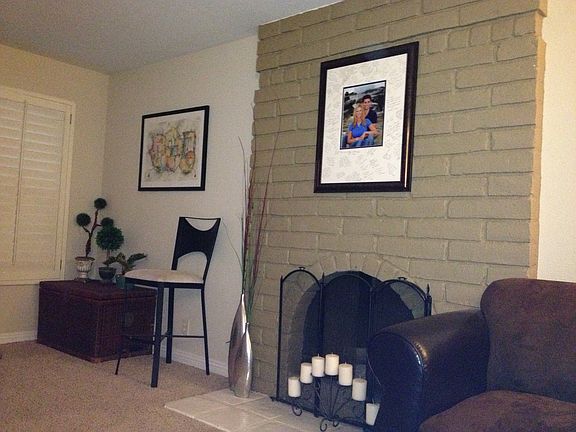 Part of LivingRoom-Fireplace