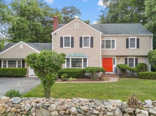 422 High Ridge Rd, Stamford, CT 06905