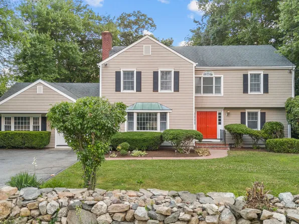 422 High Ridge Road, Stamford, CT 06905