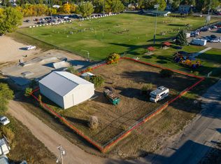 1631 Dana Ave, Sheridan, WY 82801