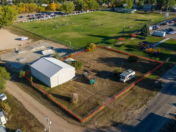 1631 Dana Ave, Sheridan, WY 82801