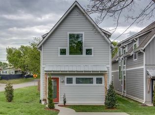 5501 Louisiana Ave, Nashville, TN 37209
