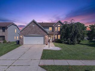 978 Boulder Way, Kokomo, IN 46902
