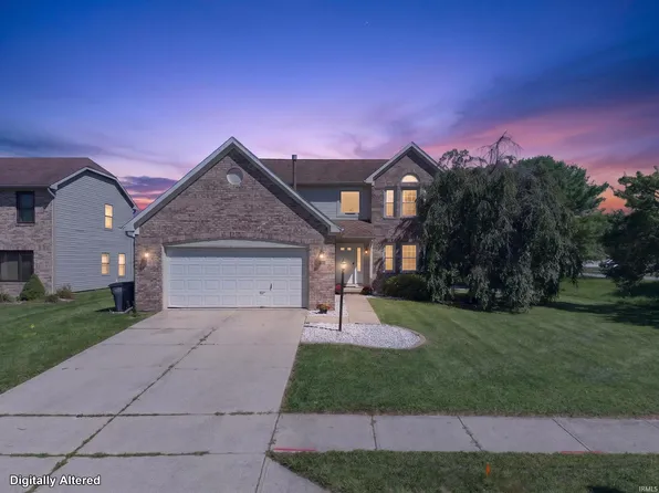 978 Boulder Way, Kokomo, IN 46902