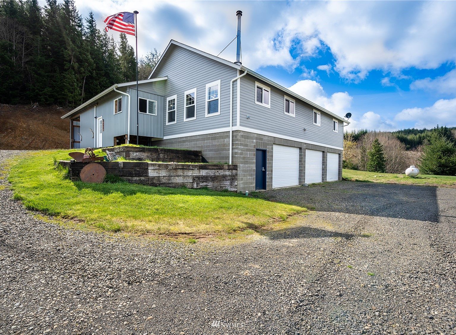 733 W Satsop Road, Montesano, WA 98563 Zillow