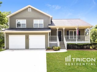 424 Rhett Dr, Loganville, GA 30052