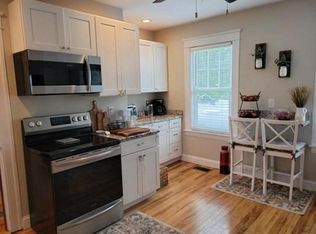 352 Chandler St #1, Worcester, MA 01602