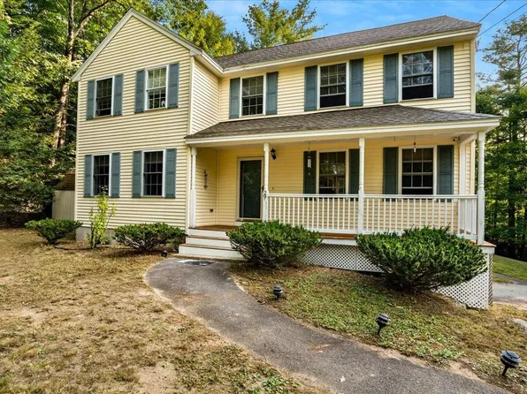 29 Dupaw Gould Road, Brookline, NH 03033