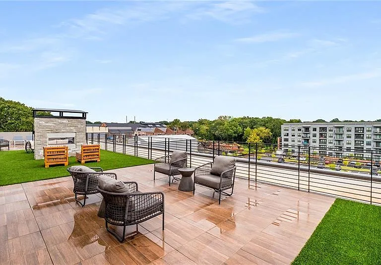 112 Rogers St NE #303 — Photo 26