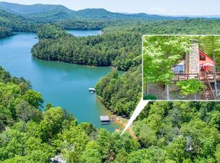 32 Rowland Pointe, Morganton, GA 30560