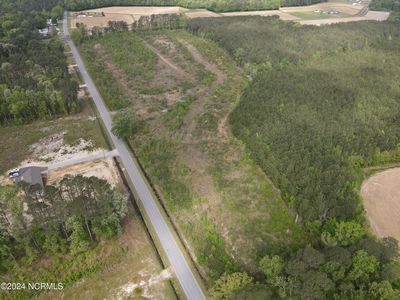 Tbd Saluda Hall Rd E, Ahoskie, NC, 27910