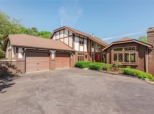 3213 Ridgeway Rd, Greensburg, PA 15601