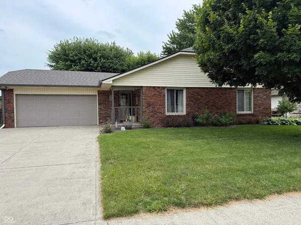 603 Oakland Way, New Whiteland, IN 46184