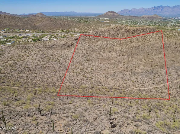 2391 W Old Ajo Way, Tucson, AZ 85746