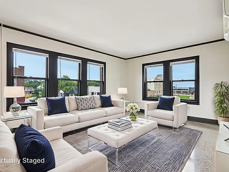 Concordia 27 Apartments - Free 1G Internet & Parking — Photo 40