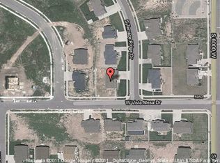 4452 S Terrace Ridge Dr, West Valley City, UT 84128