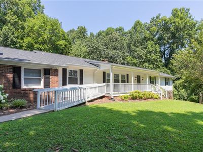 1405 N Sellars Mill Rd, Burlington, NC, 27217