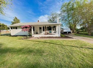 501 Rogers Ave, Hampton, VA 23664