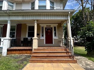 258 Berks St, Pottstown, PA 19464