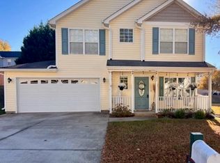 138 Maximus Dr, Greer, SC 29651