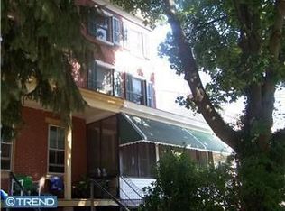 451 W Gay St, West Chester, PA 19380
