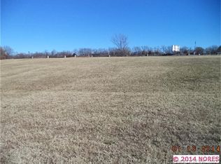 97 Highway Hwy, Sapulpa, OK 74066