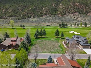 373 Golden Bear Dr, Carbondale, CO 81623