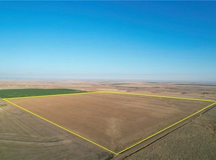 Elk Rd, Leoti, KS 67861