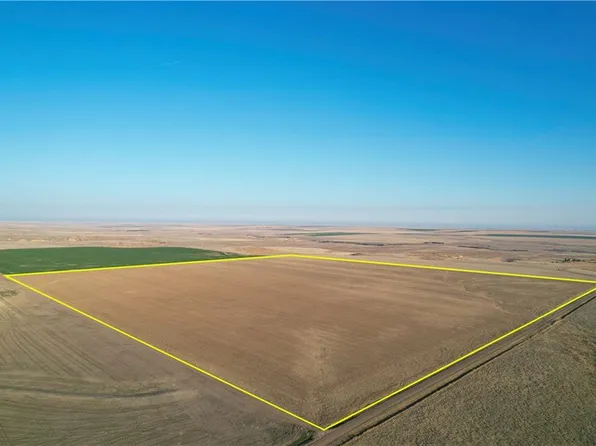 Elk Rd, Leoti, KS 67861