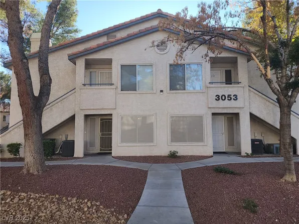 3053 Casey Dr Unit 104, Las Vegas, NV 89120