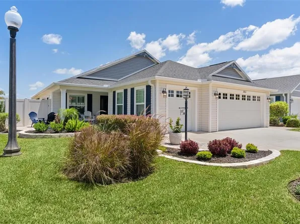 2823 Christopher Ct, The Villages, FL 32163