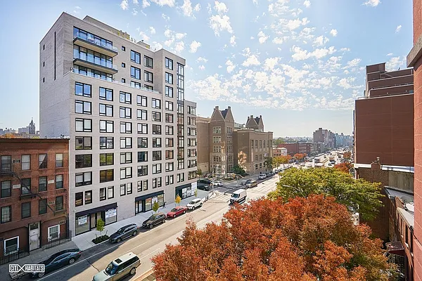 Rented by Citi Habitats | media 42