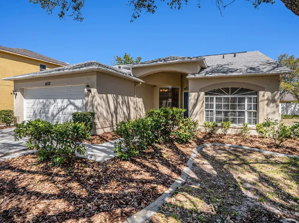 12712 Longcrest Dr, Riverview, FL 33579