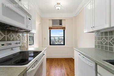 Sold by Corcoran