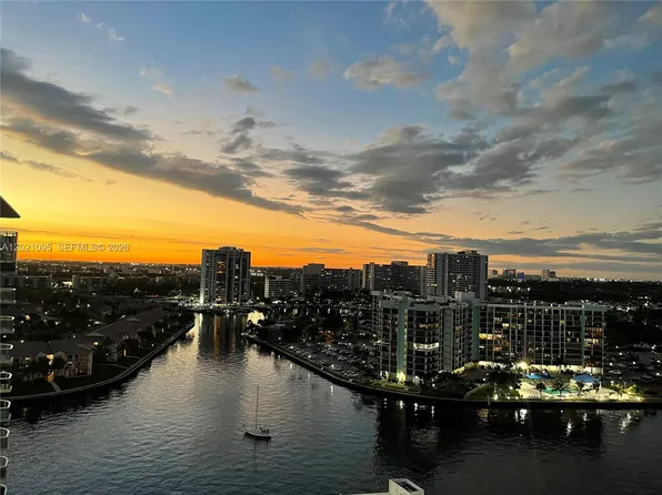 3800 S Ocean Dr APT 1725, Hollywood, FL 33019