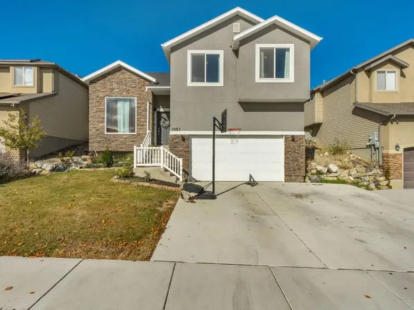 3953 E Eagle Top Ct N, Eagle Mountain, UT 84005