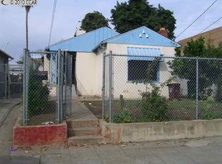 1801 90th Ave, Oakland, CA 94603