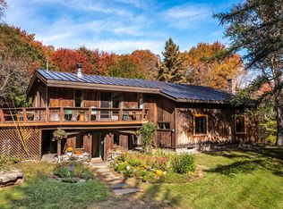 424 Marsh Hill Rd, Andover, VT 05143