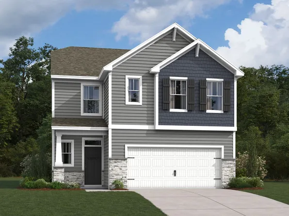 1521 Kate Cecil Way, York, SC 29745