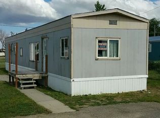 3650 Harvey Pl LOT 129, Casper, WY 82601