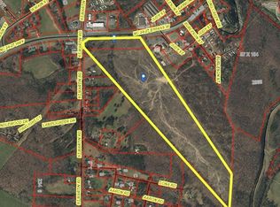 Vac Nc 24/27 Hwy, Albemarle, NC 28001