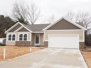 3835 Evaline Dr, Muskegon, MI 49444