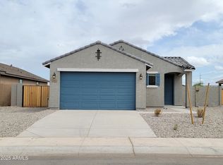 2680 E Santa Rosalia Dr, Casa Grande, AZ 85194