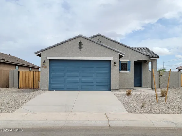 2680 E SANTA ROSALIA Drive, Casa Grande, AZ 85194