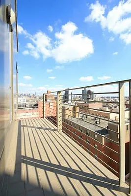 Rented by Alpha Properties NYC I LLC | media 9