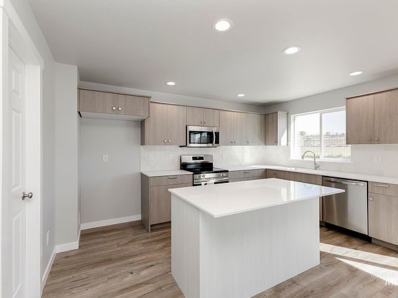 4th image of 6700 S Orofino Creek Pl
