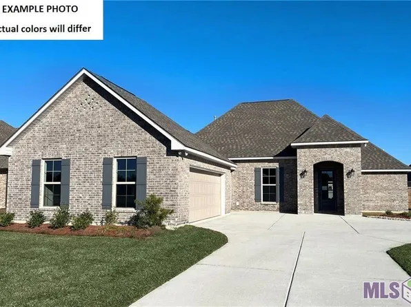 44162 Lake Willow Dr, Hammond, LA 70403